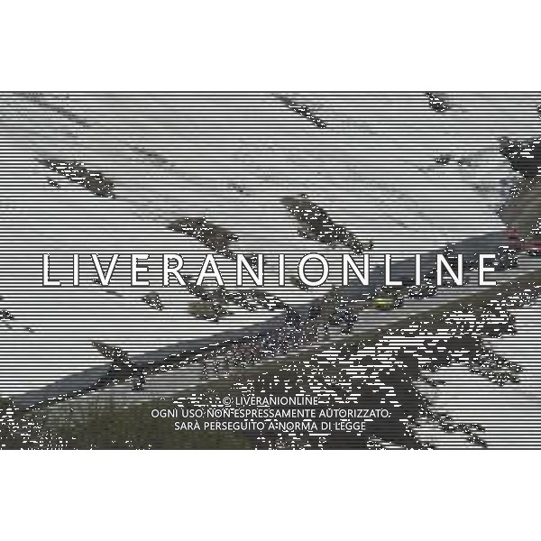 23-06-2019 Tour De Suisse; Tappa 09 Goms - Goms; Nufenenpass; ©SIROTTI / AGENZIA ALDO LIVERANI SAS