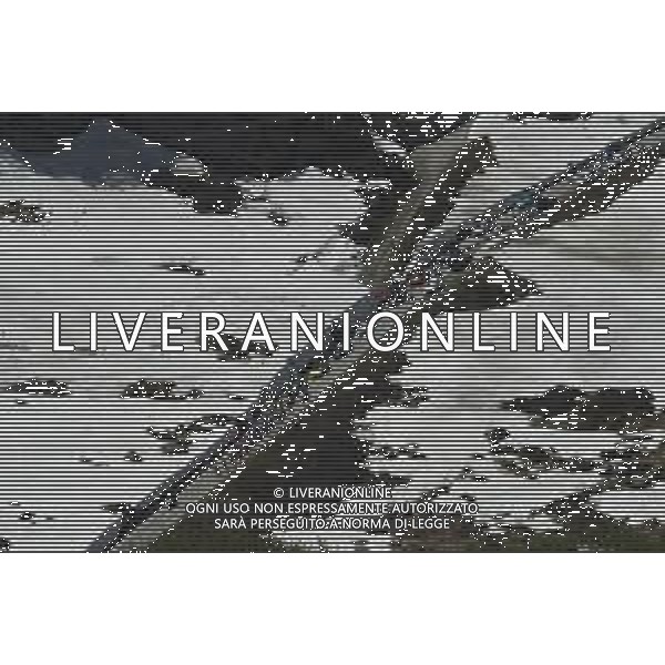 23-06-2019 Tour De Suisse; Tappa 09 Goms - Goms; Nufenenpass; ©SIROTTI / AGENZIA ALDO LIVERANI SAS