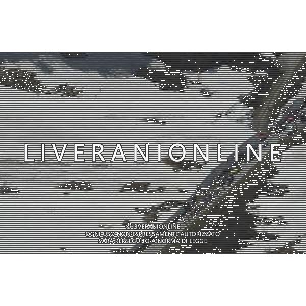 23-06-2019 Tour De Suisse; Tappa 09 Goms - Goms; Nufenenpass; ©SIROTTI / AGENZIA ALDO LIVERANI SAS