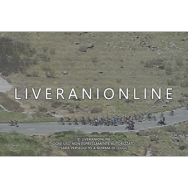 23-06-2019 Tour De Suisse; Tappa 09 Goms - Goms; Nufenenpass; ©SIROTTI / AGENZIA ALDO LIVERANI SAS