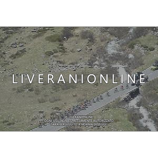 23-06-2019 Tour De Suisse; Tappa 09 Goms - Goms; Nufenenpass; ©SIROTTI / AGENZIA ALDO LIVERANI SAS