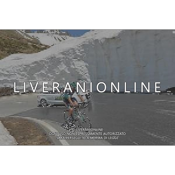 23-06-2019 Tour De Suisse; Tappa 09 Goms - Goms; 2019, Bora - Hansgrohe; Oss, Daniel; Nufenenpass; ©SIROTTI / AGENZIA ALDO LIVERANI SAS