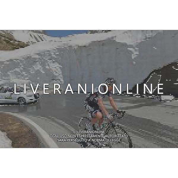 23-06-2019 Tour De Suisse; Tappa 09 Goms - Goms; 2019, Bora - Hansgrohe; Sagan, Peter; Nufenenpass; ©SIROTTI / AGENZIA ALDO LIVERANI SAS
