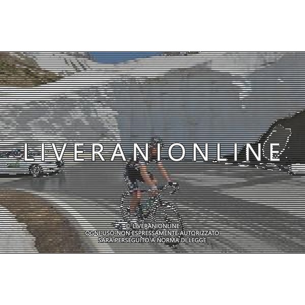 23-06-2019 Tour De Suisse; Tappa 09 Goms - Goms; 2019, Bora - Hansgrohe; Sagan, Peter; Nufenenpass; ©SIROTTI / AGENZIA ALDO LIVERANI SAS