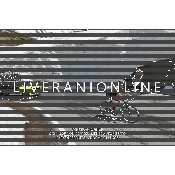 23-06-2019 Tour De Suisse; Tappa 09 Goms - Goms; 2019, Uae - Emirates; Aru, Fabio; Nufenenpass; ©SIROTTI / AGENZIA ALDO LIVERANI SAS