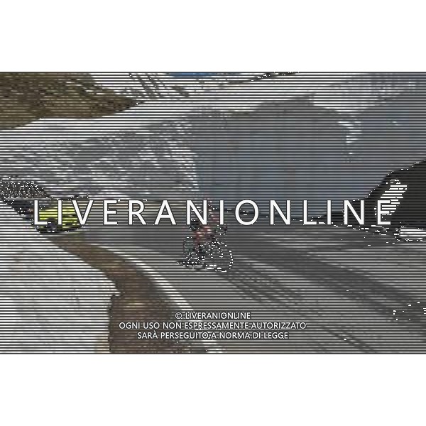 23-06-2019 Tour De Suisse; Tappa 09 Goms - Goms; 2019, Uae - Emirates; Aru, Fabio; Nufenenpass; ©SIROTTI / AGENZIA ALDO LIVERANI SAS