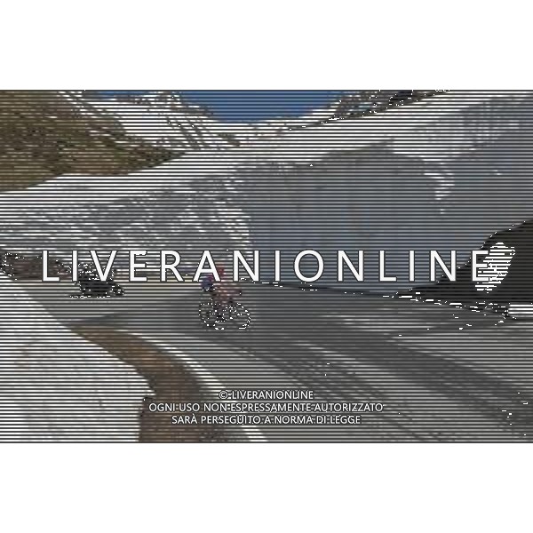 23-06-2019 Tour De Suisse; Tappa 09 Goms - Goms; 2019, Ef Education - First; Carthy, Hugh; Nufenenpass; ©SIROTTI / AGENZIA ALDO LIVERANI SAS