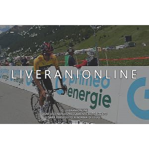 23-06-2019 Tour De Suisse; Tappa 09 Goms - Goms; 2019, Team Ineos; Bernal Gomez, Arley; Goms; ©SIROTTI / AGENZIA ALDO LIVERANI SAS
