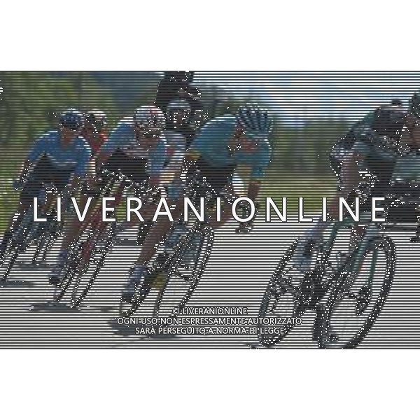 23-06-2019 Tour De Suisse; Tappa 09 Goms - Goms; 2019, Astana; Hirt, Jan; Goms; ©SIROTTI / AGENZIA ALDO LIVERANI SAS