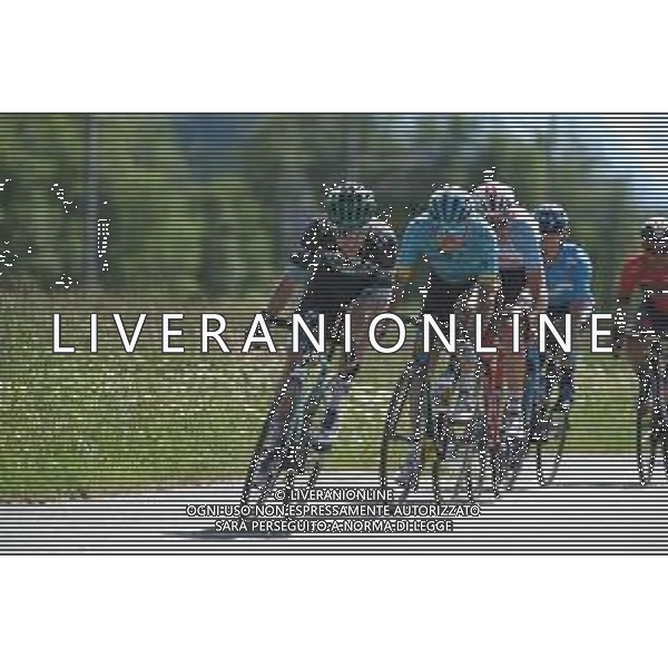 23-06-2019 Tour De Suisse; Tappa 09 Goms - Goms; 2019, Bora - Hansgrohe; Konrad, Patrick; Goms; ©SIROTTI / AGENZIA ALDO LIVERANI SAS