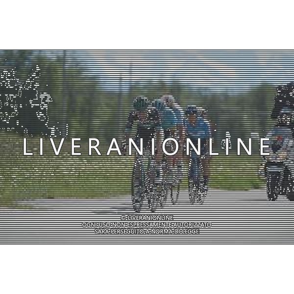 23-06-2019 Tour De Suisse; Tappa 09 Goms - Goms; 2019, Bora - Hansgrohe; Konrad, Patrick; Goms; ©SIROTTI / AGENZIA ALDO LIVERANI SAS