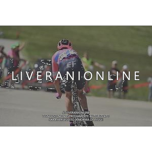 23-06-2019 Tour De Suisse; Tappa 09 Goms - Goms; 2019, Ef Education - First; Carthy, Hugh; Goms; ©SIROTTI / AGENZIA ALDO LIVERANI SAS