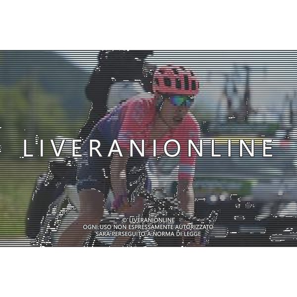 23-06-2019 Tour De Suisse; Tappa 09 Goms - Goms; 2019, Ef Education - First; Carthy, Hugh; Goms; ©SIROTTI / AGENZIA ALDO LIVERANI SAS