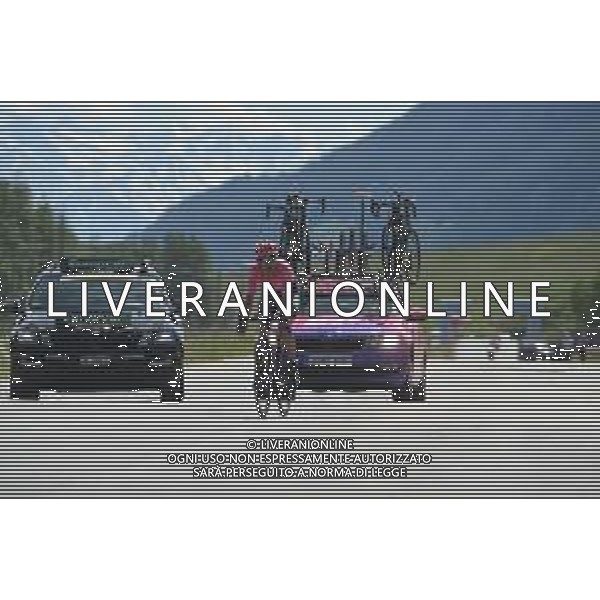 23-06-2019 Tour De Suisse; Tappa 09 Goms - Goms; 2019, Ef Education - First; Carthy, Hugh; Goms; ©SIROTTI / AGENZIA ALDO LIVERANI SAS
