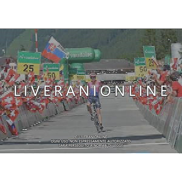 23-06-2019 Tour De Suisse; Tappa 09 Goms - Goms; 2019, Ef Education - First; Carthy, Hugh; Goms; ©SIROTTI / AGENZIA ALDO LIVERANI SAS