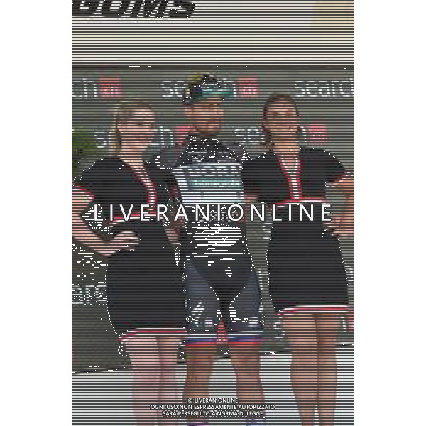 23-06-2019 Tour De Suisse; Tappa 09 Goms - Goms; 2019, Bora - Hansgrohe; Sagan, Peter; Goms; ©SIROTTI / AGENZIA ALDO LIVERANI SAS