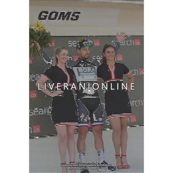 23-06-2019 Tour De Suisse; Tappa 09 Goms - Goms; 2019, Bora - Hansgrohe; Sagan, Peter; Goms; ©SIROTTI / AGENZIA ALDO LIVERANI SAS