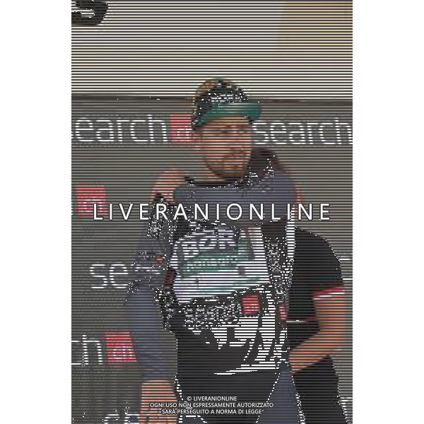 23-06-2019 Tour De Suisse; Tappa 09 Goms - Goms; 2019, Bora - Hansgrohe; Sagan, Peter; Goms; ©SIROTTI / AGENZIA ALDO LIVERANI SAS