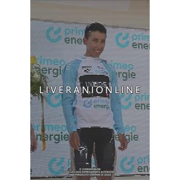 23-06-2019 Tour De Suisse; Tappa 09 Goms - Goms; 2019, Team Ineos; Bernal Gomez, Arley; Goms; ©SIROTTI / AGENZIA ALDO LIVERANI SAS