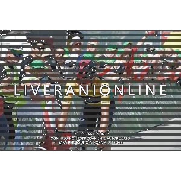 23-06-2019 Tour De Suisse; Tappa 09 Goms - Goms; 2019, Team Ineos; Bernal Gomez, Arley; Goms; ©SIROTTI / AGENZIA ALDO LIVERANI SAS