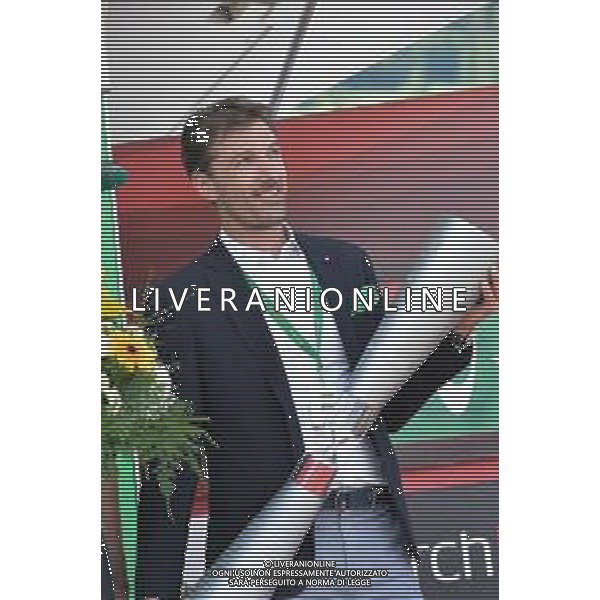 23-06-2019 Tour De Suisse; Tappa 09 Goms - Goms; Cancellara, Fabian; Goms; ©SIROTTI / AGENZIA ALDO LIVERANI SAS
