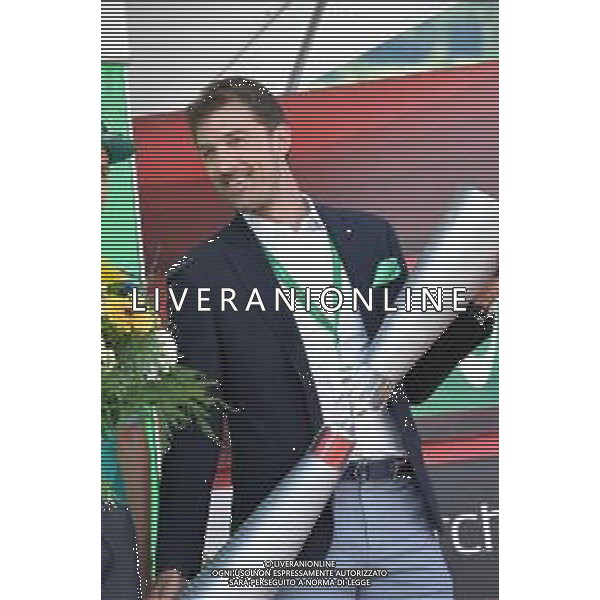 23-06-2019 Tour De Suisse; Tappa 09 Goms - Goms; Cancellara, Fabian; Goms; ©SIROTTI / AGENZIA ALDO LIVERANI SAS