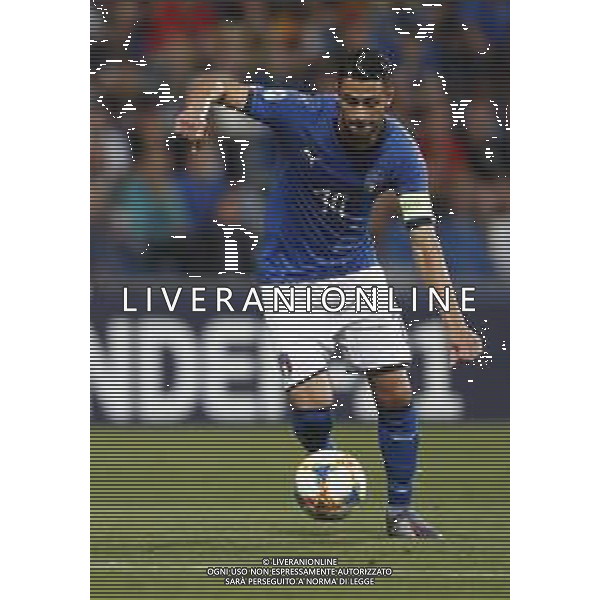 UEFA - Campionato Europeo Under 21 Italia 2019 gruppo A 22/06/2019 Belgio - Italia nella foto: Mandragora Rolando (Italia) ©Claudio Zamagni/Agenzia Aldo Liverani Mandragora Rolando (Italia) during UEFA Championship Under 21 Italy 2019 group A match between Belgium and Italy at Reggio-Emilia Mapei Stadium on June 22 2019. photo credit by Claudio Zamagni/Aldo Liverani Photo Agency