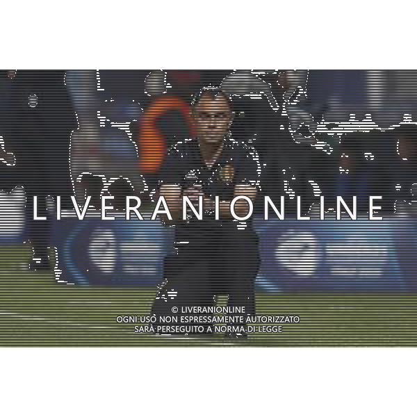 UEFA - Campionato Europeo Under 21 Italia 2019 gruppo A 22/06/2019 Belgio - Italia nella foto: Sebastiaan Bornauw of Belgium ©Claudio Zamagni/Agenzia Aldo Liverani Sebastiaan Bornauw of Belgium during UEFA Championship Under 21 Italy 2019 group A match between Belgium and Italy at Reggio-Emilia Mapei Stadium on June 22 2019. photo credit by Claudio Zamagni/Aldo Liverani Photo Agency