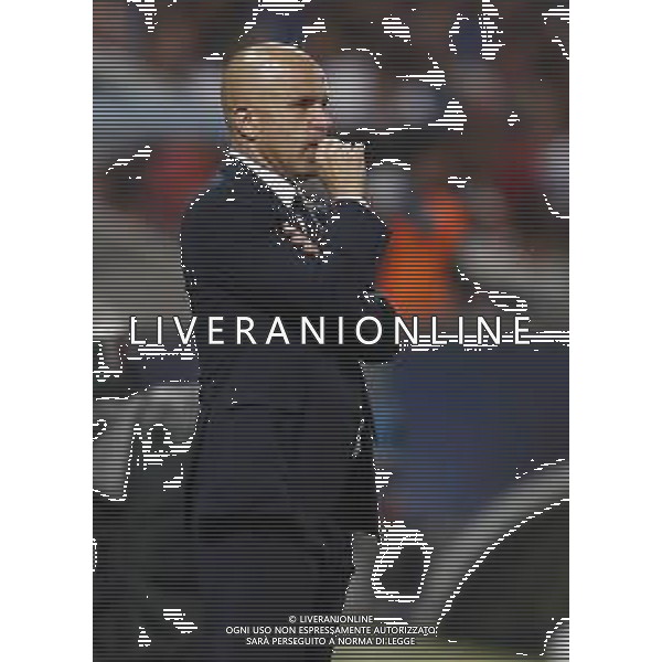 UEFA - Campionato Europeo Under 21 Italia 2019 gruppo A 22/06/2019 Belgio - Italia nella foto: Mister Luigi Di Biagio ©Claudio Zamagni/Agenzia Aldo Liverani Mister Luigi Di Biagio during UEFA Championship Under 21 Italy 2019 group A match between Belgium and Italy at Reggio-Emilia Mapei Stadium on June 22 2019. photo credit by Claudio Zamagni/Aldo Liverani Photo Agency