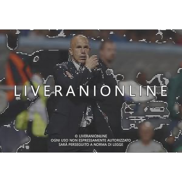 UEFA - Campionato Europeo Under 21 Italia 2019 gruppo A 22/06/2019 Belgio - Italia nella foto: Mister Luigi Di Biagio ©Claudio Zamagni/Agenzia Aldo Liverani Mister Luigi Di Biagio during UEFA Championship Under 21 Italy 2019 group A match between Belgium and Italy at Reggio-Emilia Mapei Stadium on June 22 2019. photo credit by Claudio Zamagni/Aldo Liverani Photo Agency