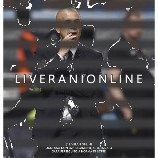 UEFA - Campionato Europeo Under 21 Italia 2019 gruppo A 22/06/2019 Belgio - Italia nella foto: Mister Luigi Di Biagio ©Claudio Zamagni/Agenzia Aldo Liverani Mister Luigi Di Biagio during UEFA Championship Under 21 Italy 2019 group A match between Belgium and Italy at Reggio-Emilia Mapei Stadium on June 22 2019. photo credit by Claudio Zamagni/Aldo Liverani Photo Agency