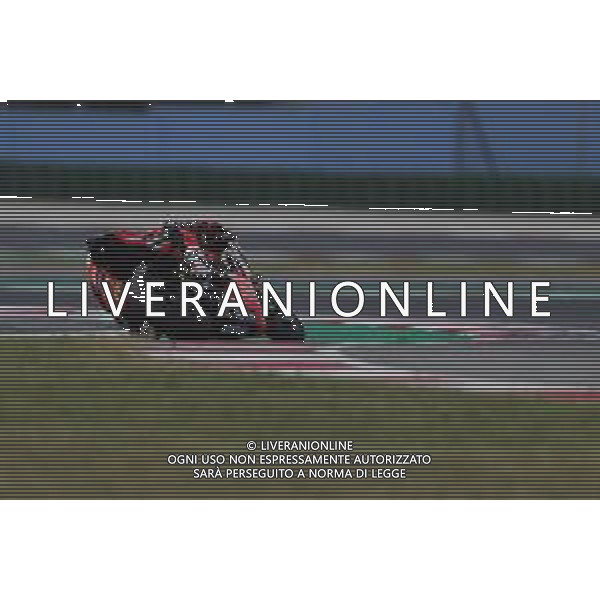 Campionato Mondiale Superbike Pata Riviera di Rimini 23/06/2019 nella foto: Chaz Davies (Ducati Panigale R) ©Claudio Zamagni/Agenzia Aldo Liverani Chaz Davies (Ducati Panigale R) during Superbike World Championship Pata Riviera di Rimini Round at Misano World Circuit Marco Simoncelli on June 23 2019. photo credit by Claudio Zamagni/Aldo Liverani Photo Agency