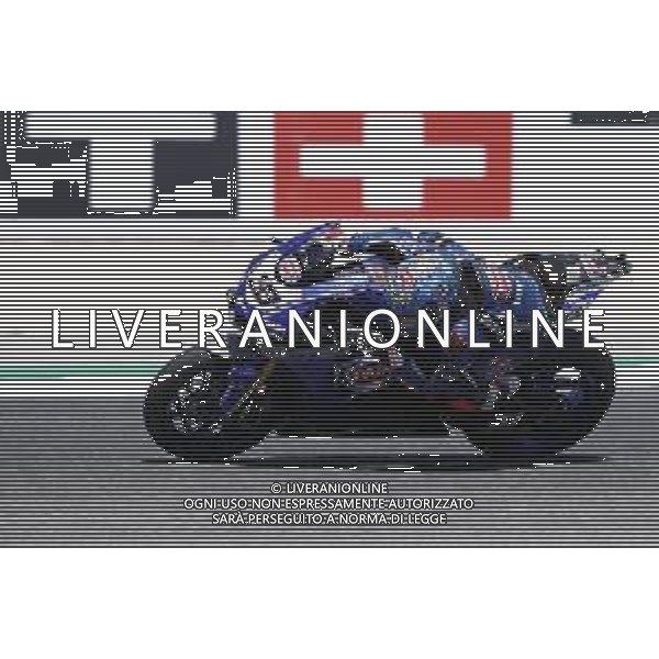 Campionato Mondiale Superbike Pata Riviera di Rimini 23/06/2019 Gara 2 nella foto: Marco Melandri (Yamaha YZF R1) ©Claudio Zamagni/Agenzia Aldo Liverani Marco Melandri (Yamaha YZF R1) during Race 2 Superbike World Championship Pata Riviera di Rimini Round at Misano World Circuit Marco Simoncelli on June 23 2019. photo credit by Claudio Zamagni/Aldo Liverani Photo Agency