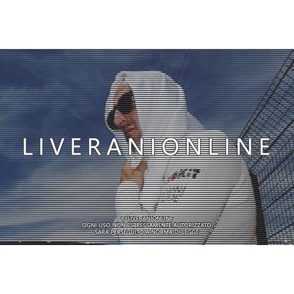 Robert Kubica (POL) Williams Racing on the grid. 23.06.2019. Formula 1 World Championship, Rd 8, French Grand Prix, Paul Ricard, France, Race Day. AG ALDO LIVERANI SAS-ONLY ITALY