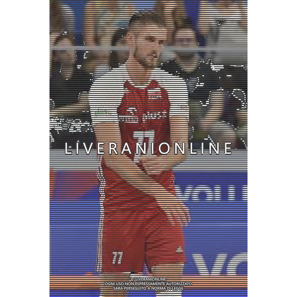 Milano 23-06-2019 Palalido Volleyball Nations League - girone 14 day 3 Italia vs Polonia nella foto Karol Klos (Polonia) foto Roberto Garavaglia - ag. Aldo Liverani sas