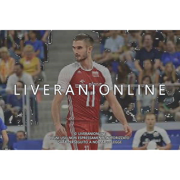 Milano 23-06-2019 Palalido Volleyball Nations League - girone 14 day 3 Italia vs Polonia nella foto Karol Klos (Polonia) foto Roberto Garavaglia - ag. Aldo Liverani sas
