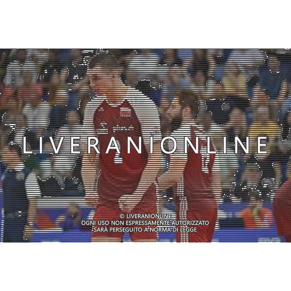 Milano 23-06-2019 Palalido Volleyball Nations League - girone 14 day 3 Italia vs Polonia nella foto Maciej Muzaj (Polonia) foto Roberto Garavaglia - ag. Aldo Liverani sas