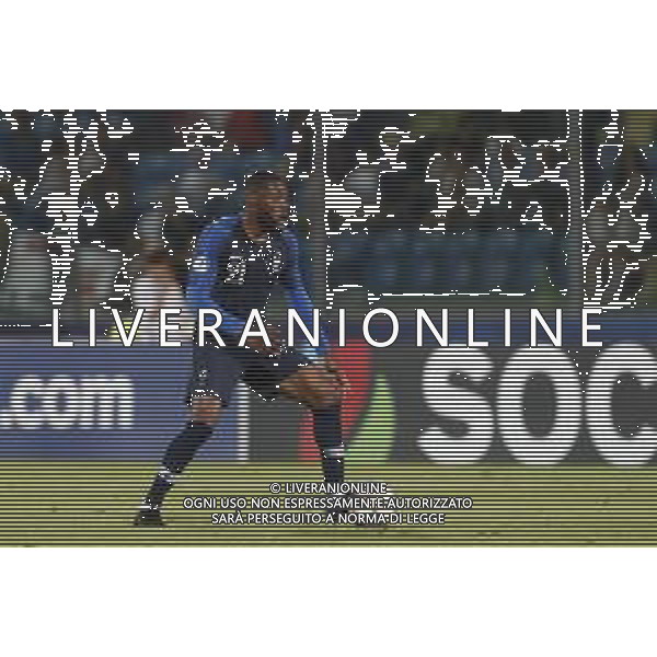 UEFA - Campionato Europeo Under 21 Italia 2019 gruppo C 21/06/2019 Francia - Croazia nella foto: Ntcham Olivier(France) ©Claudio Zamagni/Agenzia Aldo Liverani Ntcham Olivier(France)during UEFA Championship Under 21 Italy 2019 group C match between France and Croatia at San Marino Olympic Stadium on June 21 2019. photo credit by Claudio Zamagni/Aldo Liverani Photo Agency