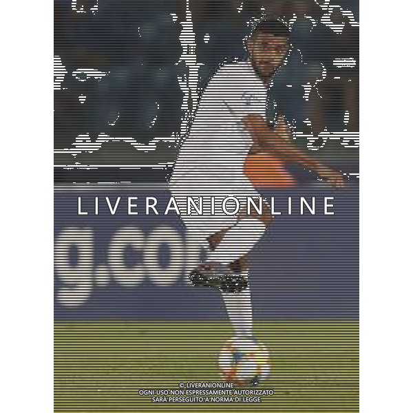 UEFA - Campionato Europeo Under 21 Italia 2019 gruppo C 24/06/2019 Croazia - Inghilterra nella foto: Clarke-Salter(England) ©Claudio Zamagni/Agenzia Aldo Liverani Clarke-Salter(England) during UEFA Championship Under 21 Italy 2019 group C match between Croatia and England at San Marino Olympic Stadium on June 24 2019. photo credit by Claudio Zamagni/Aldo Liverani Photo Agency