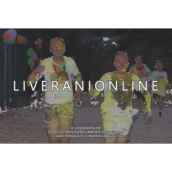 IMOLA 26 06 2019 COLORIAMOLA ORGANIZZATO DA SCOUT DI IMOLA INSIEME CON CENTRO SPORTIVO ITALIANO ©SANNA / AGENZIA ALDO LIVERANI SAS