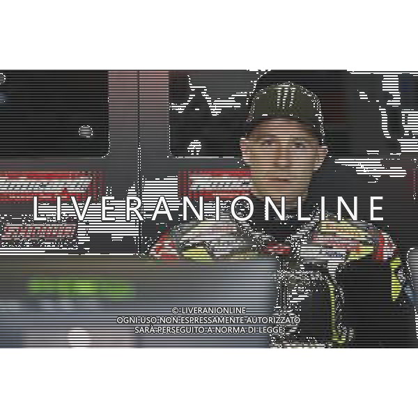 Campionato Mondiale Superbike Pata Riviera di Rimini 21/06/2019 nella foto: Jonathan Rea (Kawasaki ZX-10RR) ©Claudio Zamagni/Agenzia Aldo Liverani Jonathan Rea (Kawasaki ZX-10RR) during Superbike World Championship Pata Riviera di Rimini Round at Misano World Circuit Marco Simoncelli on June 21 2019. photo credit by Claudio Zamagni/Aldo Liverani Photo Agency