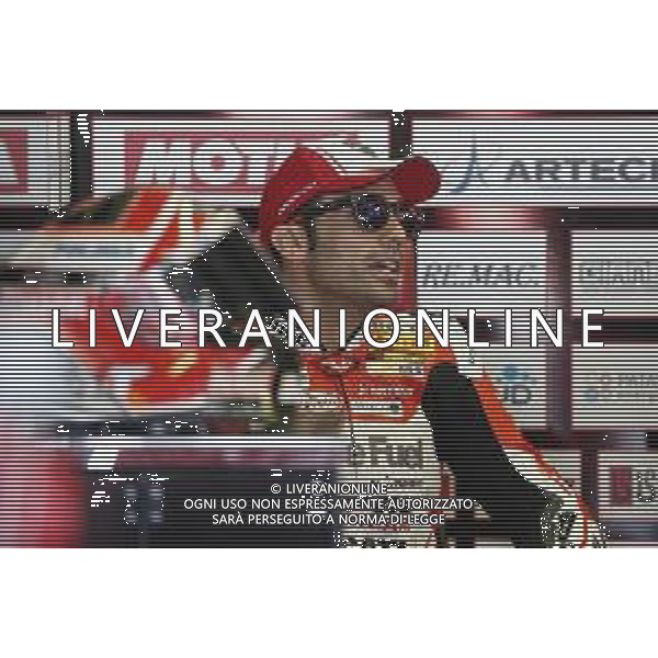 Campionato Mondiale Superbike Pata Riviera di Rimini 21/06/2019 nella foto: Michele Pirro (Ducati Panigale R) ©Claudio Zamagni/Agenzia Aldo Liverani Michele Pirro (Ducati Panigale R) during Superbike World Championship Pata Riviera di Rimini Round at Misano World Circuit Marco Simoncelli on June 21 2019. photo credit by Claudio Zamagni/Aldo Liverani Photo Agency