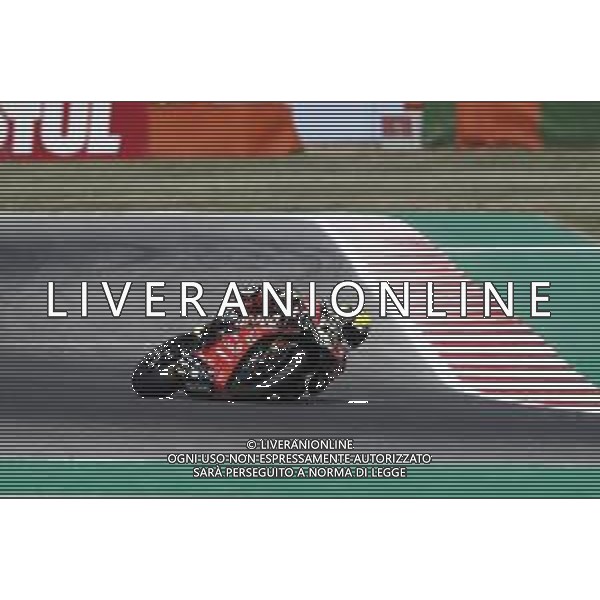 Campionato Mondiale Superbike Pata Riviera di Rimini 21/06/2019 nella foto: Alvaro Bautista (Ducati Panigale R) ©Claudio Zamagni/Agenzia Aldo Liverani Alvaro Bautista (Ducati Panigale R) during Superbike World Championship Pata Riviera di Rimini Round at Misano World Circuit Marco Simoncelli on June 21 2019. photo credit by Claudio Zamagni/Aldo Liverani Photo Agency