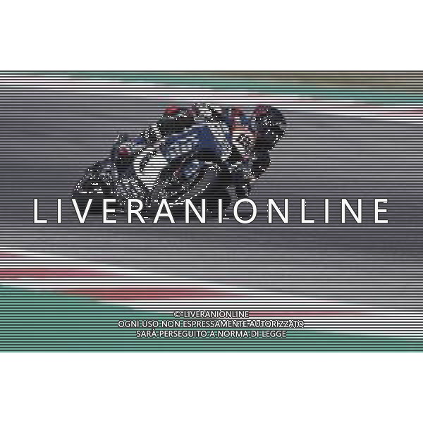 Campionato Mondiale Superbike Pata Riviera di Rimini 21/06/2019 nella foto: Jordi Torres (Ducati Panigale R) ©Claudio Zamagni/Agenzia Aldo Liverani Jordi Torres (Ducati Panigale R) during Superbike World Championship Pata Riviera di Rimini Round at Misano World Circuit Marco Simoncelli on June 21 2019. photo credit by Claudio Zamagni/Aldo Liverani Photo Agency