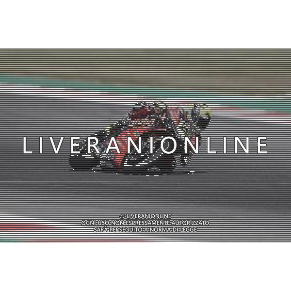 Campionato Mondiale Superbike Pata Riviera di Rimini 21/06/2019 nella foto: Alvaro Bautista (Ducati Panigale R) ©Claudio Zamagni/Agenzia Aldo Liverani Alvaro Bautista (Ducati Panigale R) during Superbike World Championship Pata Riviera di Rimini Round at Misano World Circuit Marco Simoncelli on June 21 2019. photo credit by Claudio Zamagni/Aldo Liverani Photo Agency