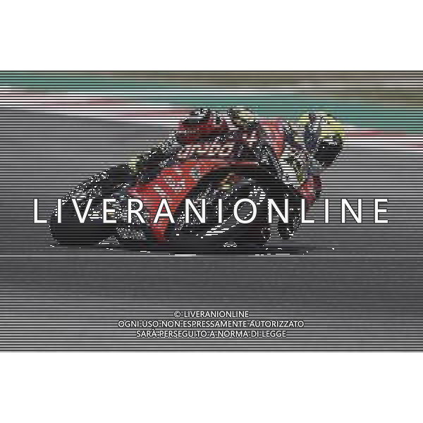 Campionato Mondiale Superbike Pata Riviera di Rimini 21/06/2019 nella foto: Alvaro Bautista (Ducati Panigale R) ©Claudio Zamagni/Agenzia Aldo Liverani Alvaro Bautista (Ducati Panigale R) during Superbike World Championship Pata Riviera di Rimini Round at Misano World Circuit Marco Simoncelli on June 21 2019. photo credit by Claudio Zamagni/Aldo Liverani Photo Agency