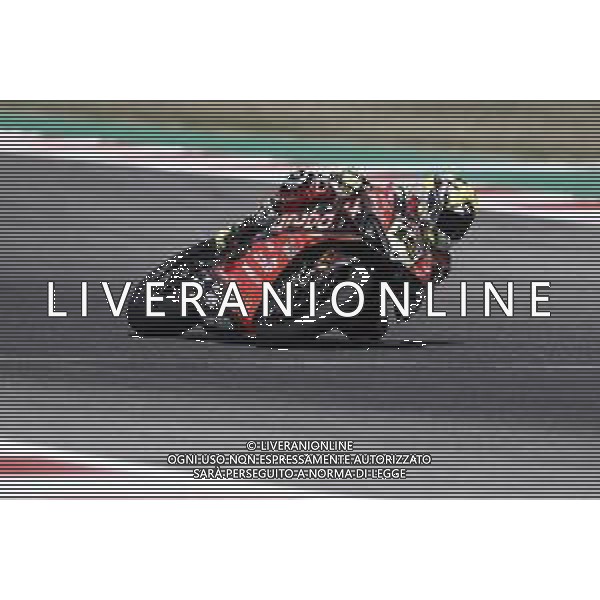 Campionato Mondiale Superbike Pata Riviera di Rimini 21/06/2019 nella foto: Alvaro Bautista (Ducati Panigale R) ©Claudio Zamagni/Agenzia Aldo Liverani Alvaro Bautista (Ducati Panigale R) during Superbike World Championship Pata Riviera di Rimini Round at Misano World Circuit Marco Simoncelli on June 21 2019. photo credit by Claudio Zamagni/Aldo Liverani Photo Agency