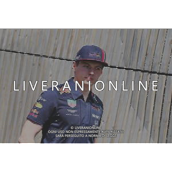 Max Verstappen (NLD) Red Bull Racing. 27.06.2019. Formula 1 World Championship, Rd 9, Austrian Grand Prix, Spielberg, Austria, Preparation Day. AG ALDO LIVERANI SAS-ONLY ITALY