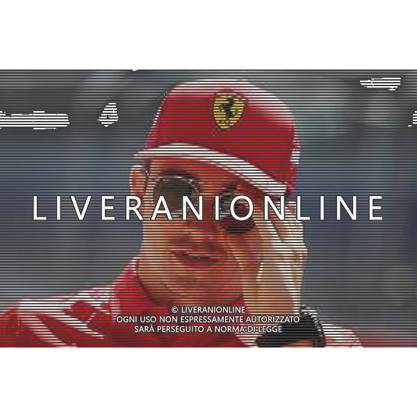Charles Leclerc (MON) Ferrari. 27.06.2019. Formula 1 World Championship, Rd 9, Austrian Grand Prix, Spielberg, Austria, Preparation Day. AG ALDO LIVERANI SAS-ONLY ITALY