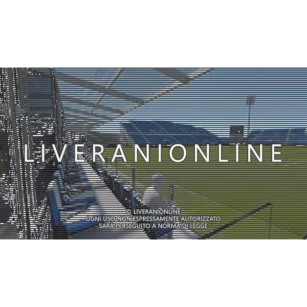 progetto nuovo stadio rigamonti.Brescia 27 giugno 2019.ph Fotolive Fabrizio Cattina/ AGENZIA ALDO LIVERANI SAS - Ristrutturazione e riqualificazione dello Stadio Rigamonti di Brescia